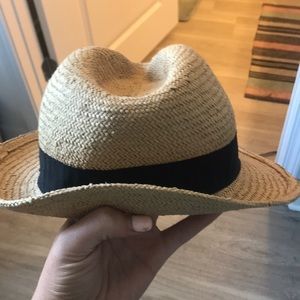 Straw hat